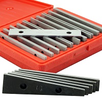 Parallels &amp; Angle Blocks